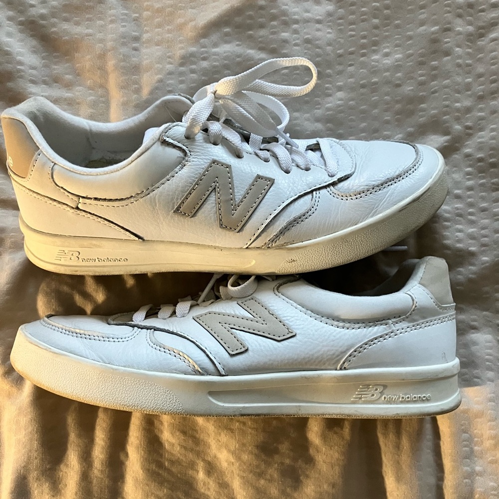 New Balance 300 Court Sneakers